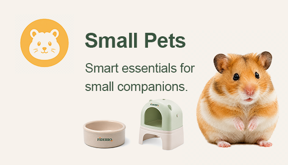 Small Pets