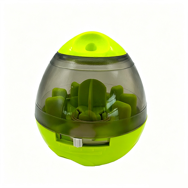 Wobbler Treat Dispensing Toy